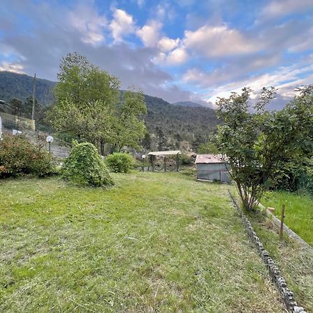 Appartamento Con Giardino Privato. Rubiana ภายนอก รูปภาพ