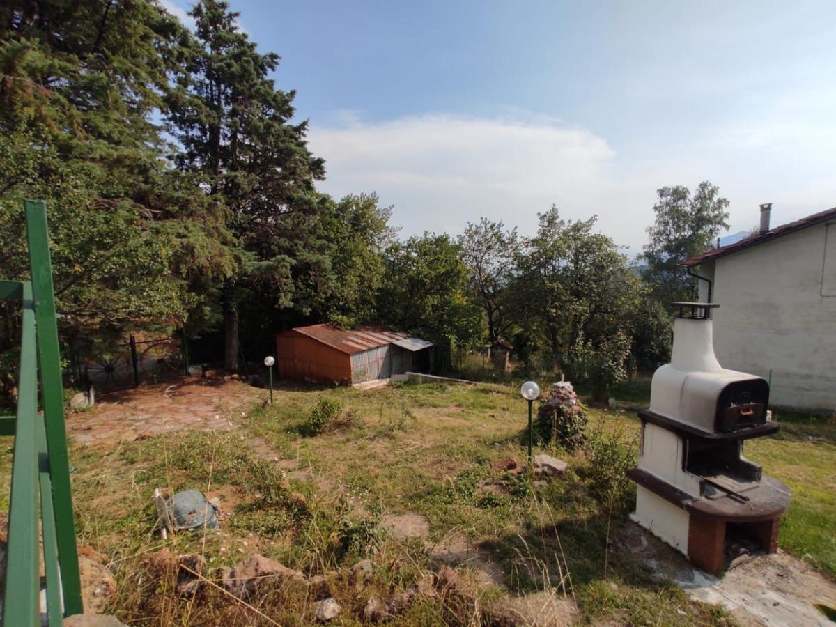 Appartamento Con Giardino Privato. Rubiana ภายนอก รูปภาพ